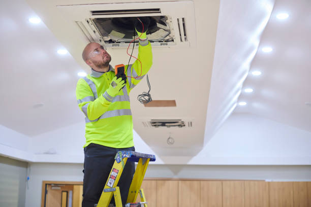 Best HVAC service technicians  in Catasauqua, PA