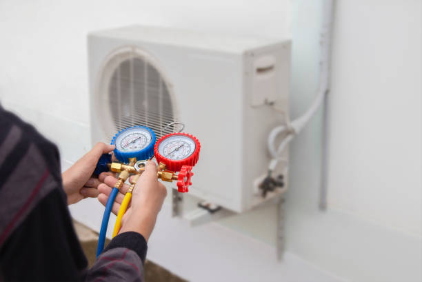 Best Ductless HVAC repair  in Catasauqua, PA